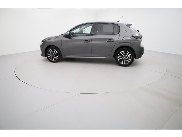 Peugeot 208 - Photo 4