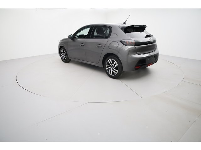 Peugeot 208 - Photo 5