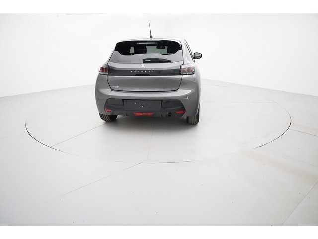Peugeot 208 - Photo 7