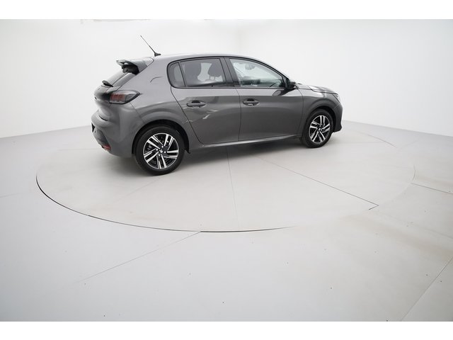 Peugeot 208 - Photo 9