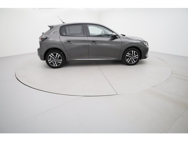 Peugeot 208 - Photo 10