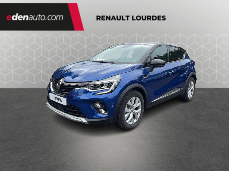 Renault Captur - Photo 1