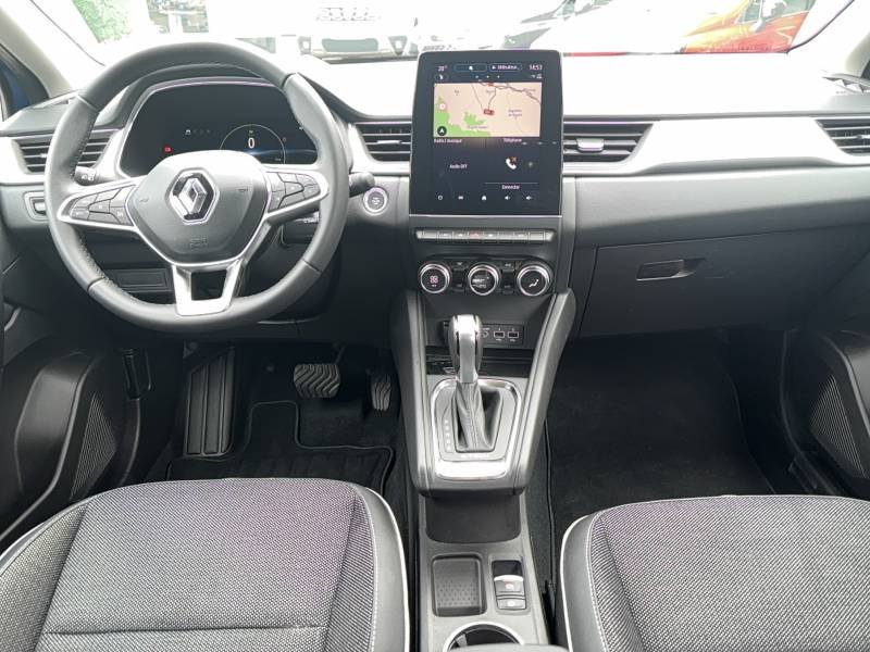 Renault Captur - Photo 11