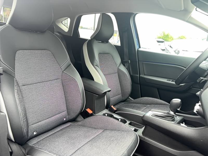 Renault Captur - Photo 12