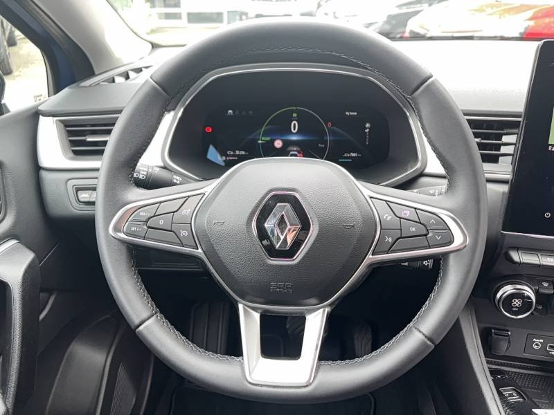 Renault Captur - Photo 15