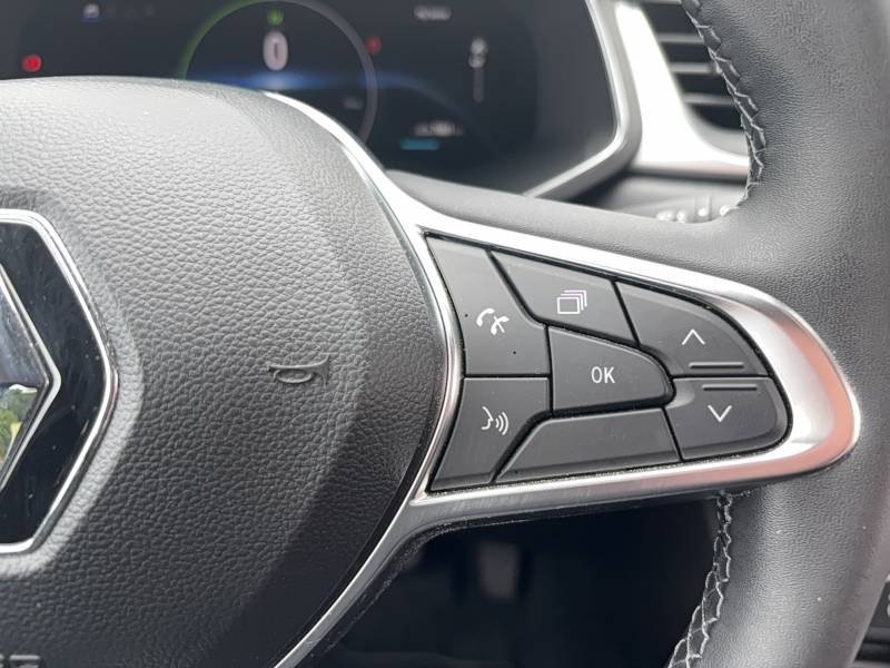 Renault Captur - Photo 17