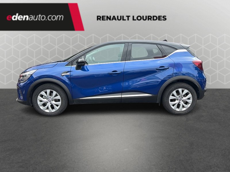 Renault Captur - Photo 2