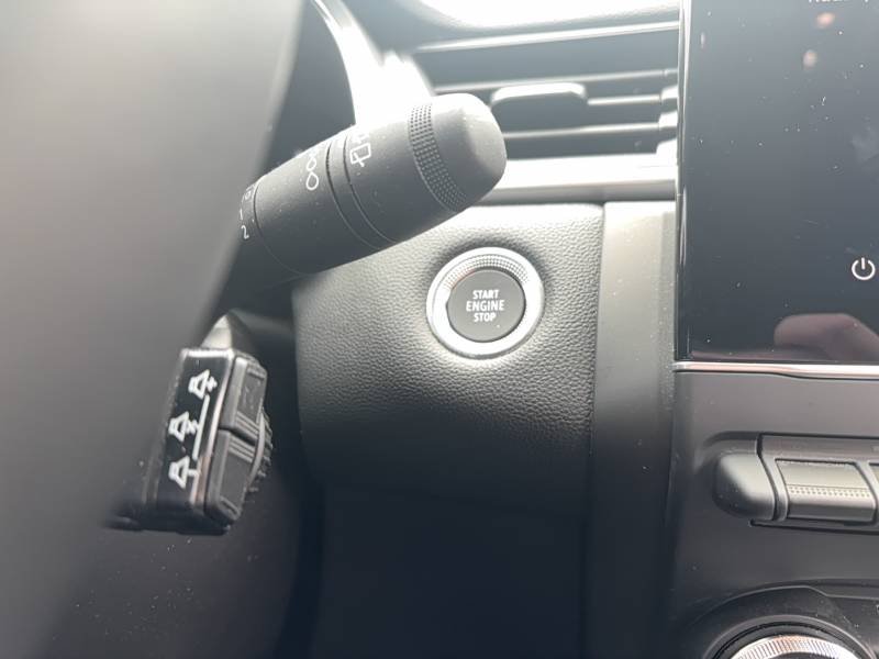 Renault Captur - Photo 21