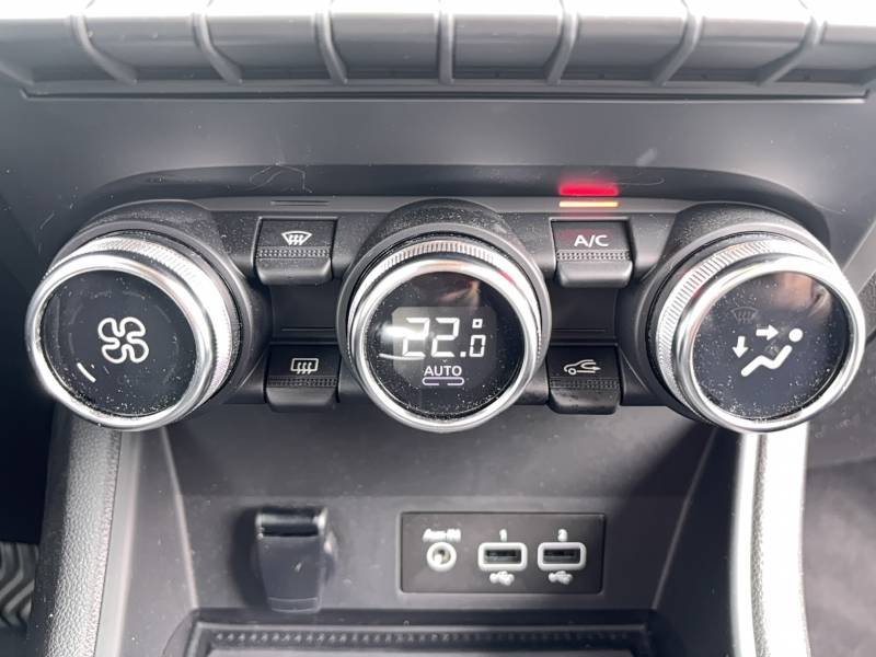 Renault Captur - Photo 26