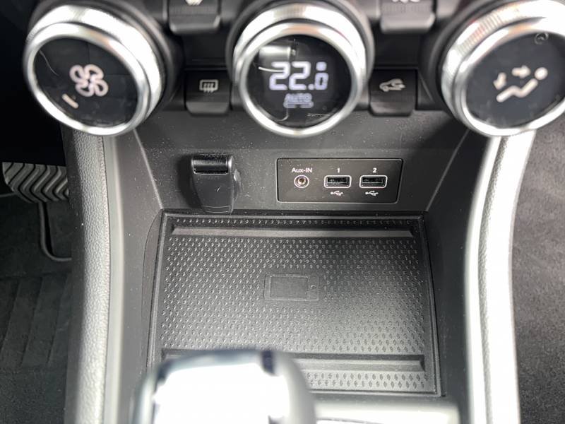 Renault Captur - Photo 27