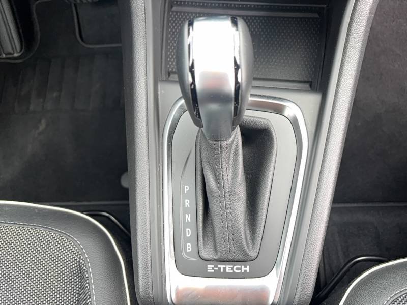 Renault Captur - Photo 28