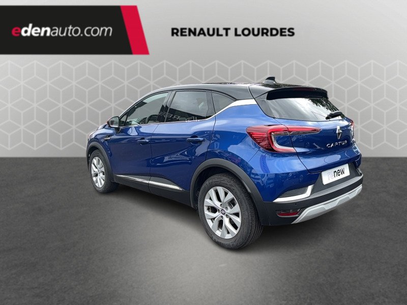 Renault Captur - Photo 3