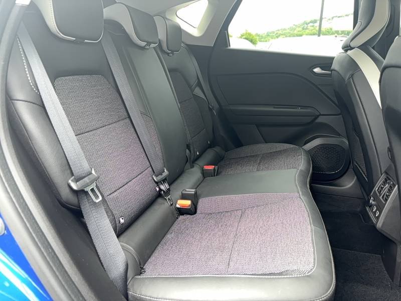 Renault Captur - Photo 33
