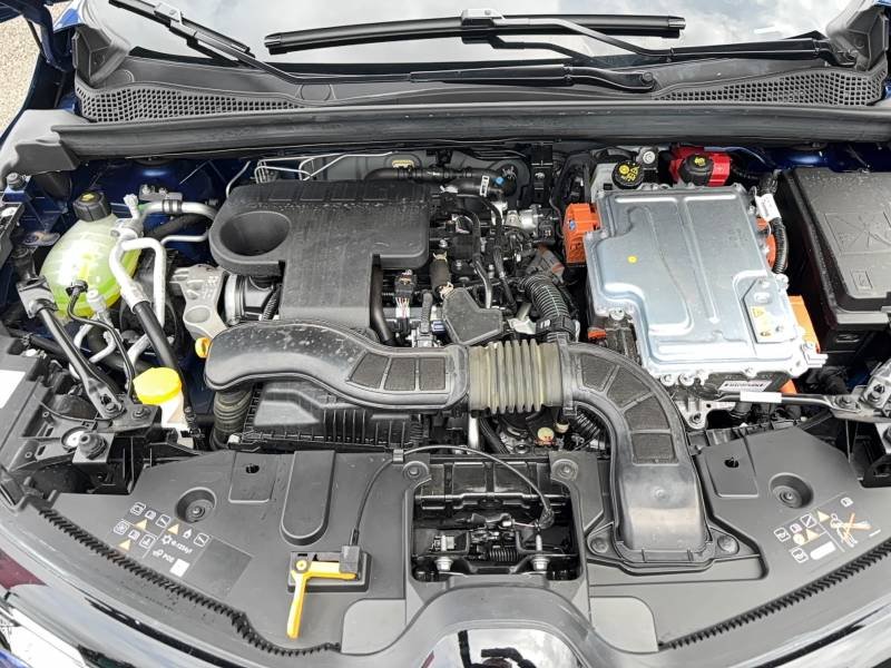 Renault Captur - Photo 40