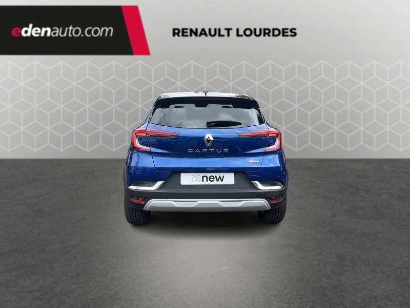 Renault Captur - Photo 4