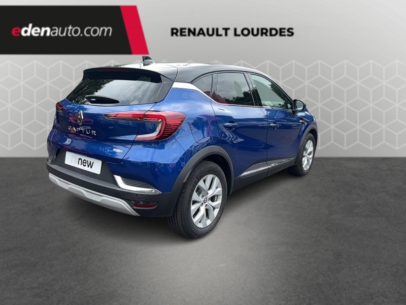 Renault Captur - Photo 5