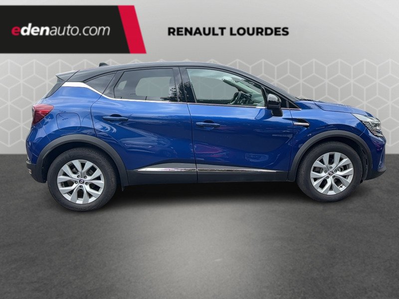 Renault Captur - Photo 6