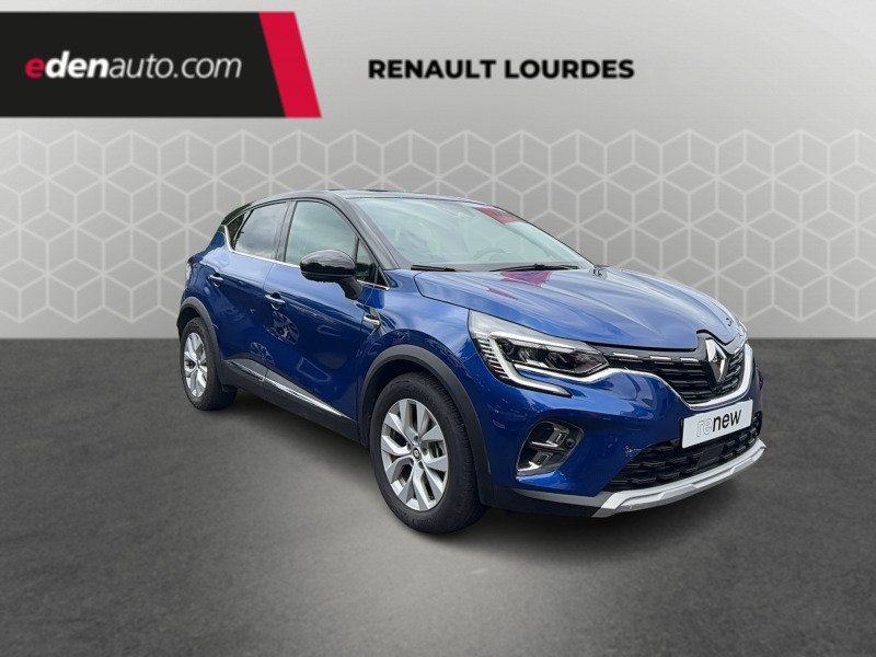 Renault Captur - Photo 7