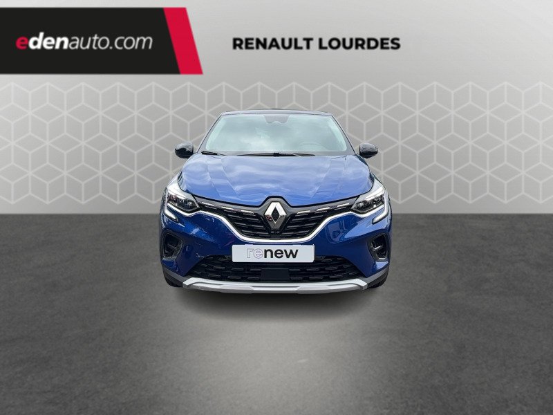 Renault Captur - Photo 8
