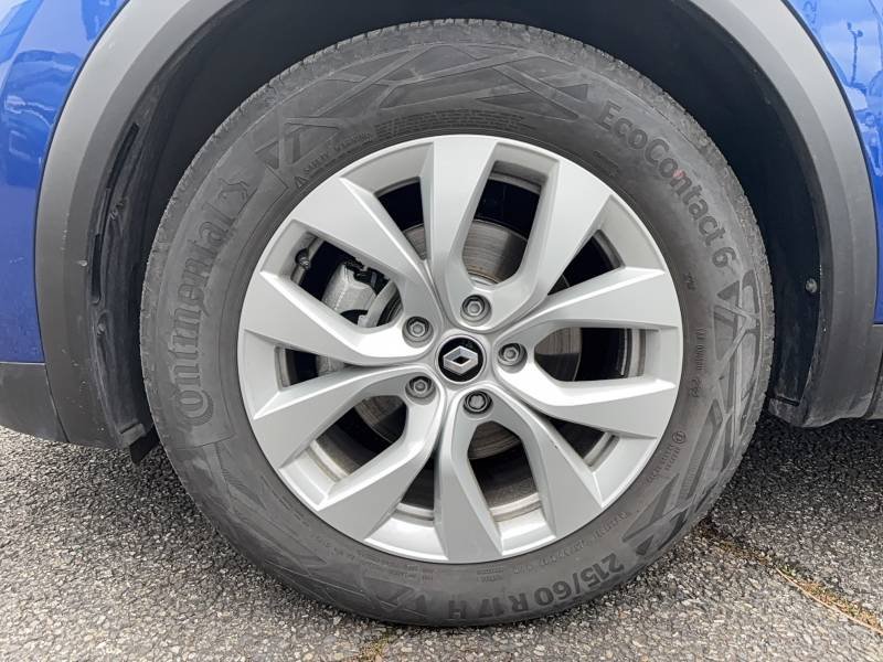 Renault Captur - Photo 9