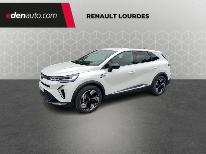 Renault Symbioz - Photo 1