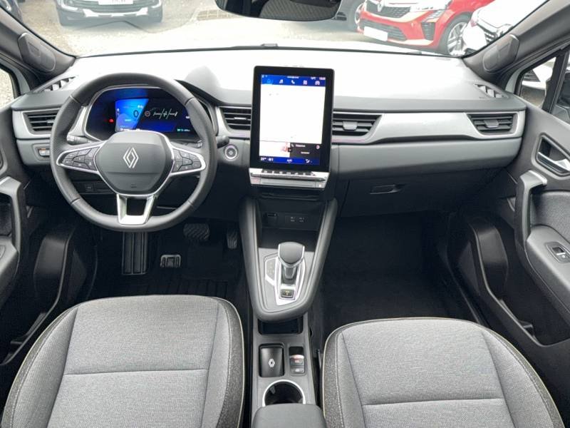 Renault Symbioz - Photo 11