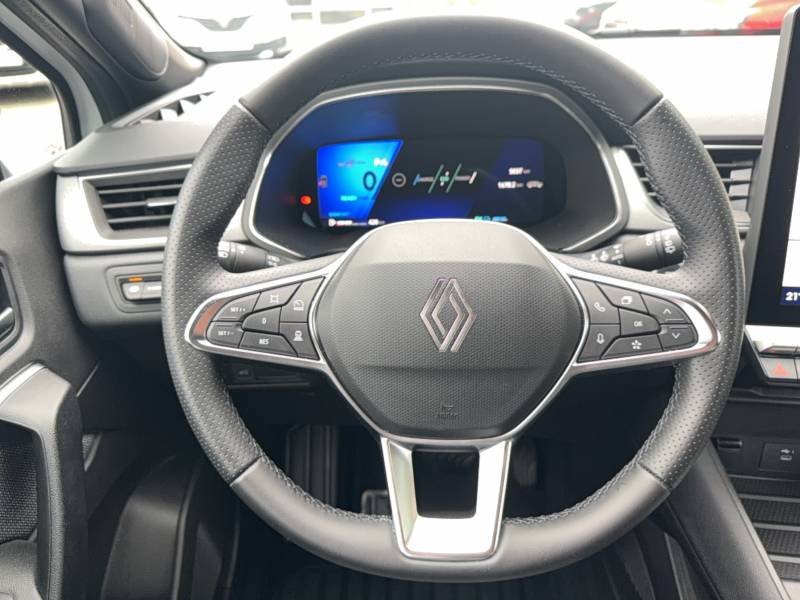 Renault Symbioz - Photo 12