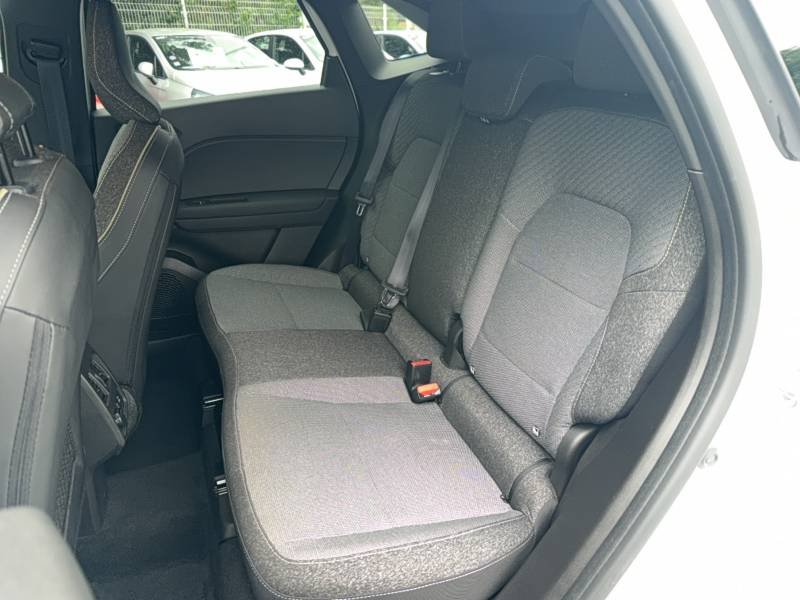 Renault Symbioz - Photo 13