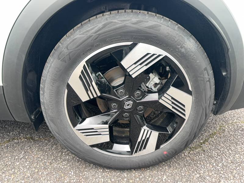 Renault Symbioz - Photo 14