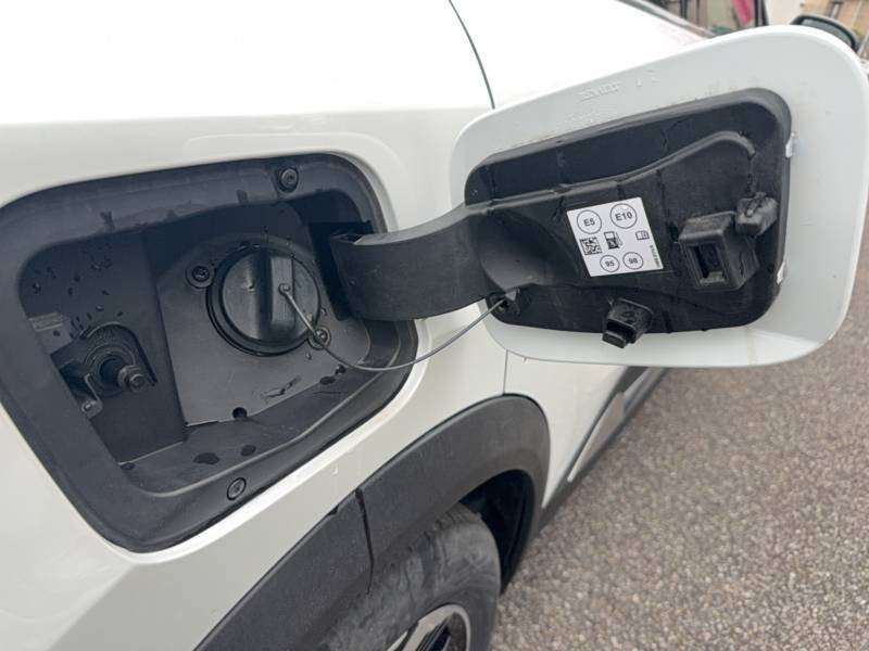 Renault Symbioz - Photo 18