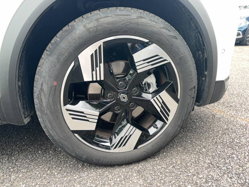 Renault Symbioz - Photo 20