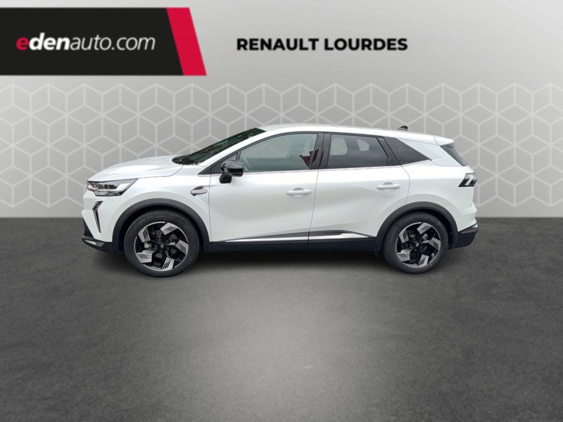 Renault Symbioz - Photo 2