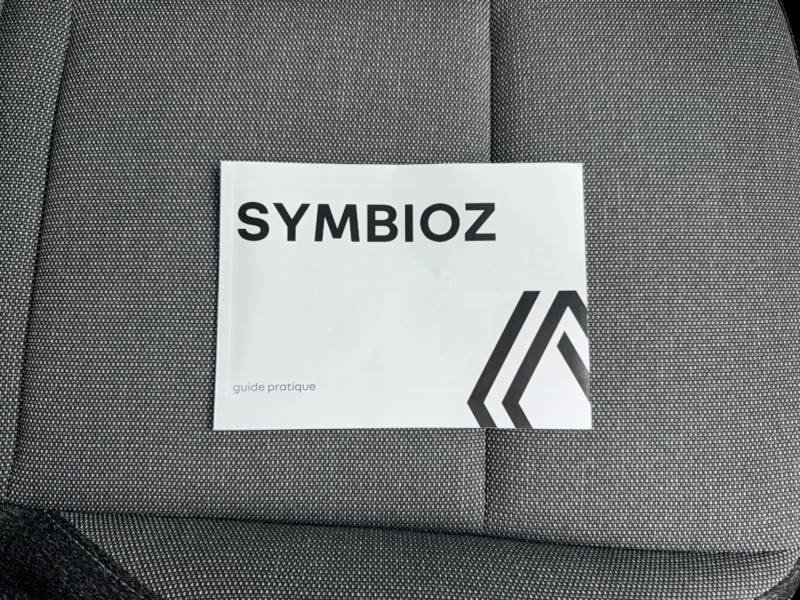 Renault Symbioz - Photo 24