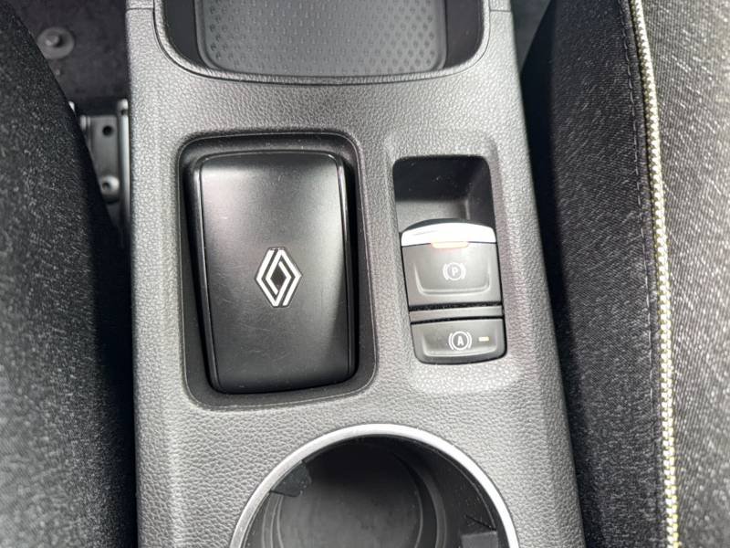Renault Symbioz - Photo 25