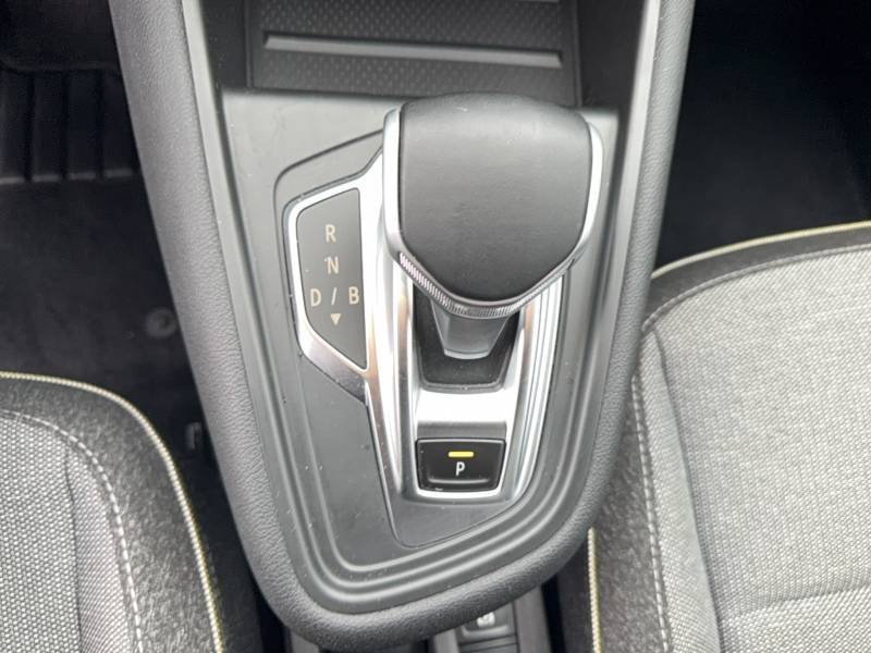 Renault Symbioz - Photo 26