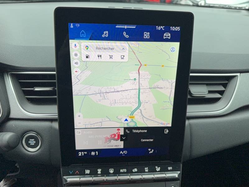 Renault Symbioz - Photo 27