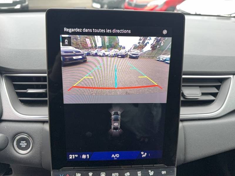 Renault Symbioz - Photo 28