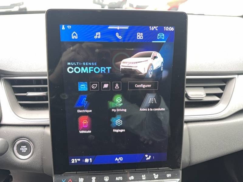 Renault Symbioz - Photo 29