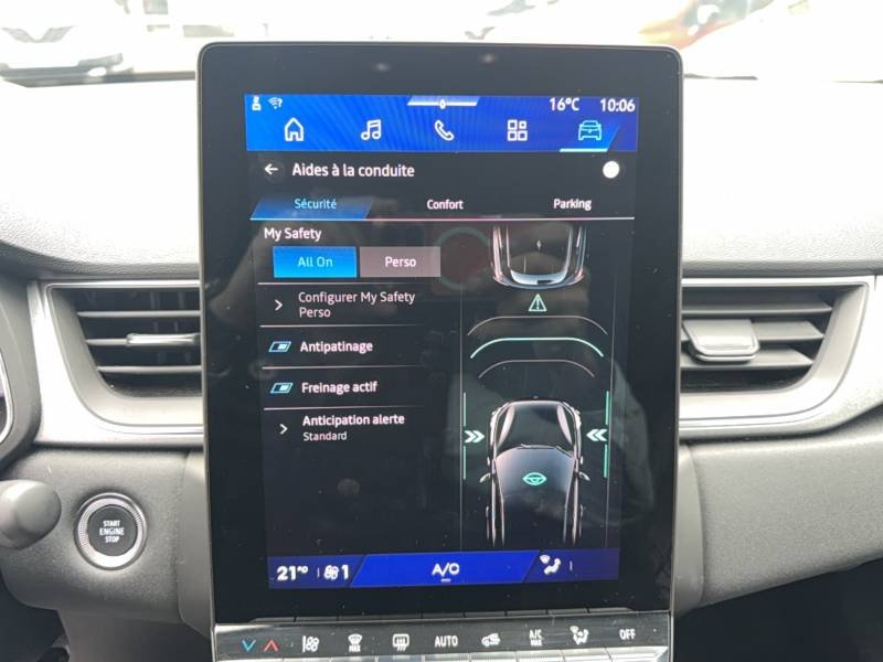 Renault Symbioz - Photo 30