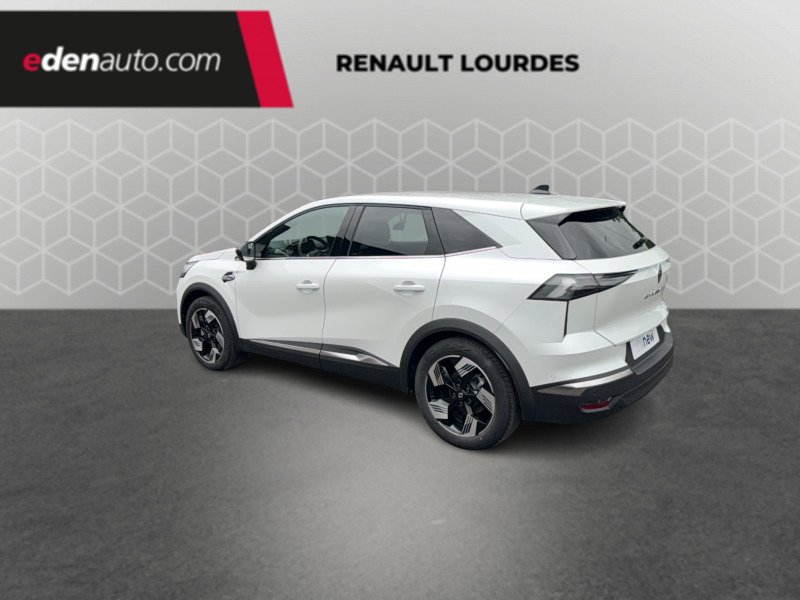 Renault Symbioz - Photo 3