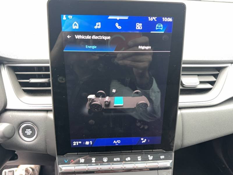 Renault Symbioz - Photo 31