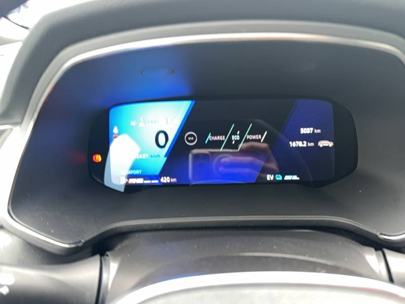 Renault Symbioz - Photo 32
