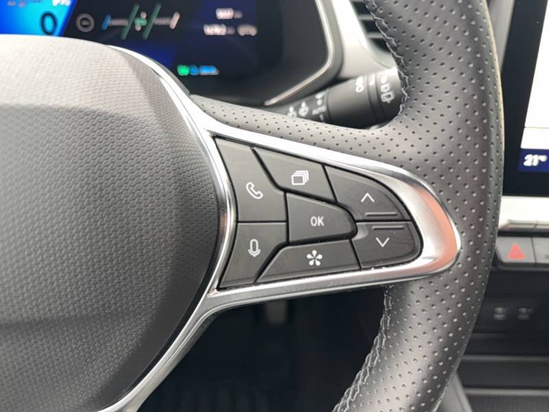 Renault Symbioz - Photo 33