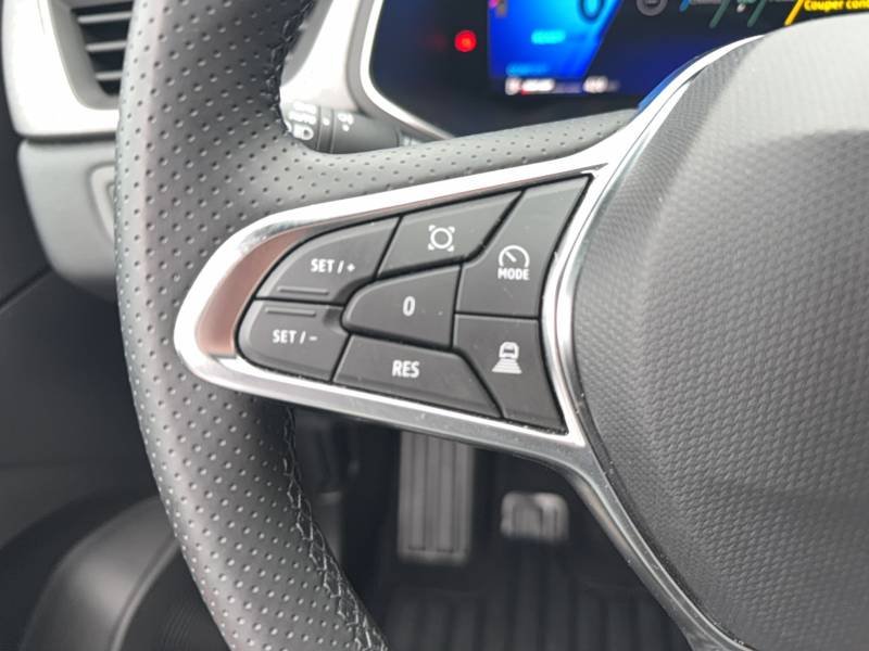 Renault Symbioz - Photo 34