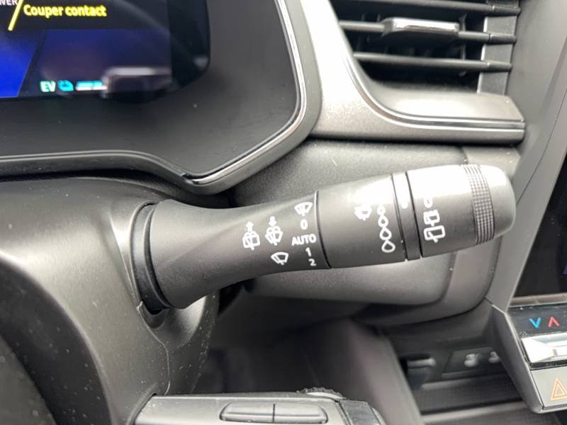 Renault Symbioz - Photo 35