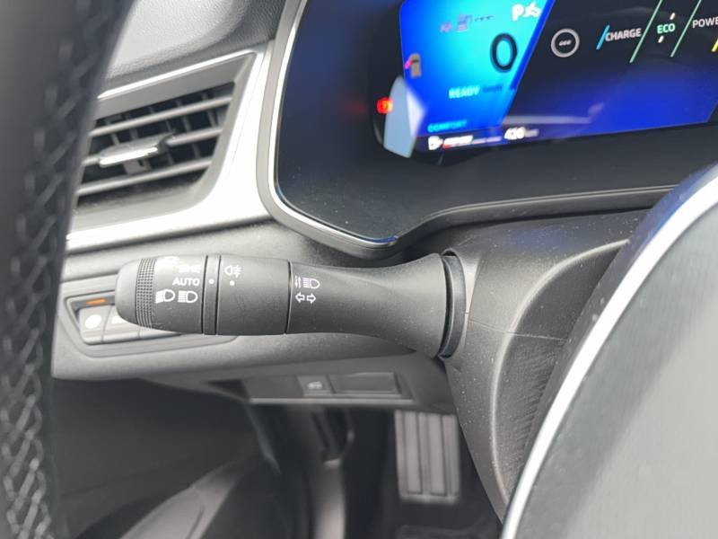 Renault Symbioz - Photo 37