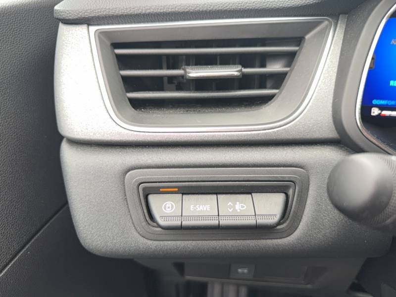 Renault Symbioz - Photo 38