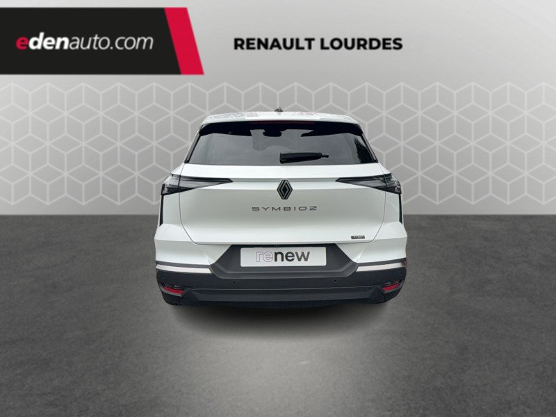 Renault Symbioz - Photo 4