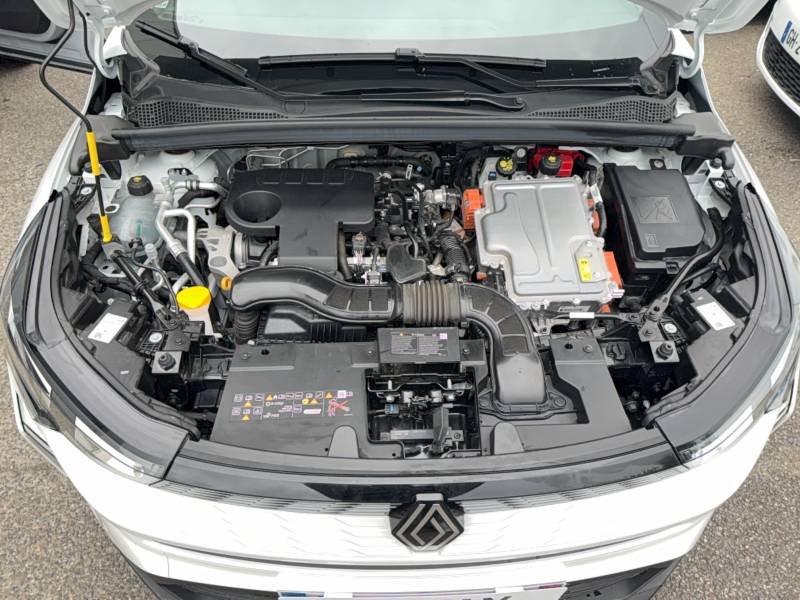 Renault Symbioz - Photo 42