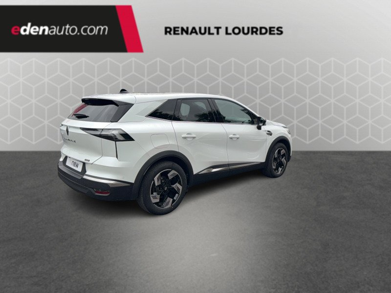 Renault Symbioz - Photo 5